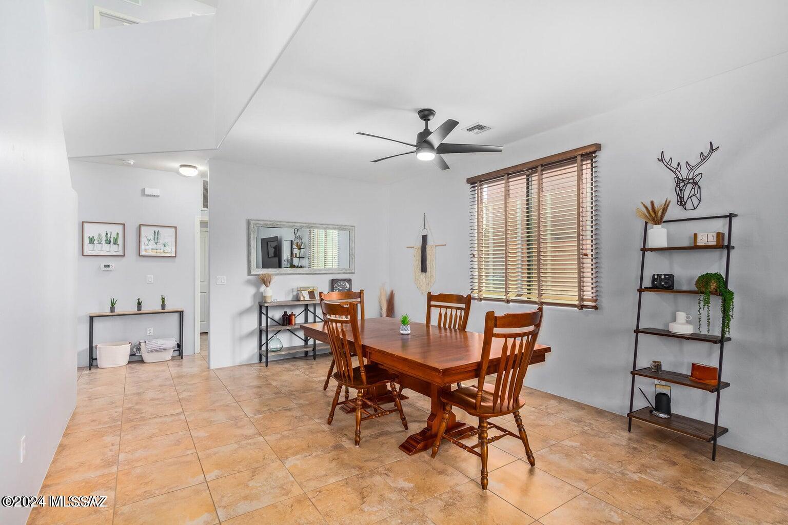 186 East Sycamore View Road Vail, AZ 85641 - Photo 5 of 30 Gallery Image 5