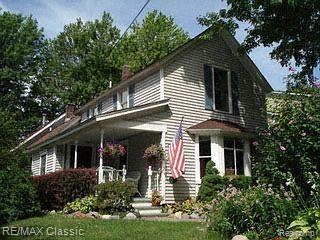 753 Ludlow Avenue Rochester, MI 48307 - Photo 1 of 1 Front.