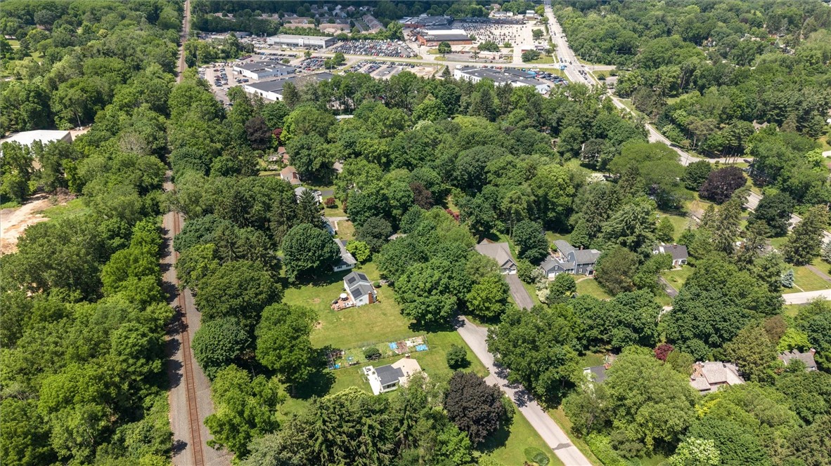 115 Crescent Road Perinton, NY 14450 - Photo 31 of 31 Walking distance to Wegmans, and just minutes from