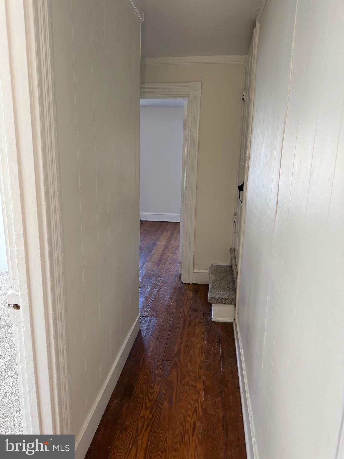 646 1st Street Lancaster, PA 17603 - Photo 11 of 25 a view of a room with wooden floor