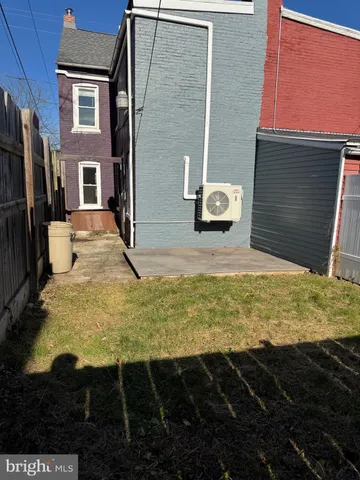 a view of outdoor space