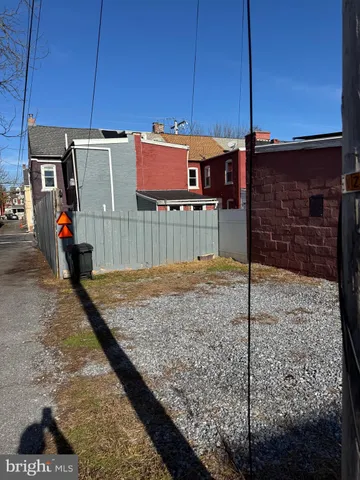 $255,000 | 646 1st Street, Lancaster, PA 17603