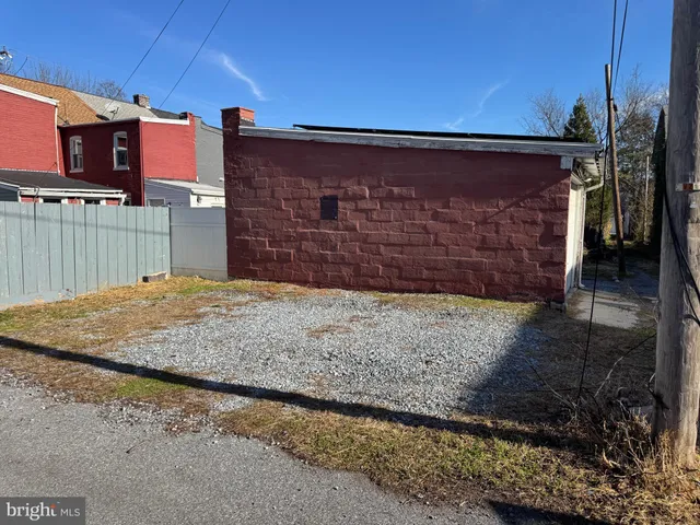 $255,000 | 646 1st Street, Lancaster, PA 17603