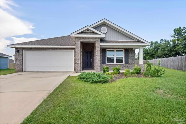 $297,500 | 5615 Tristan Court, Milton, FL 32583