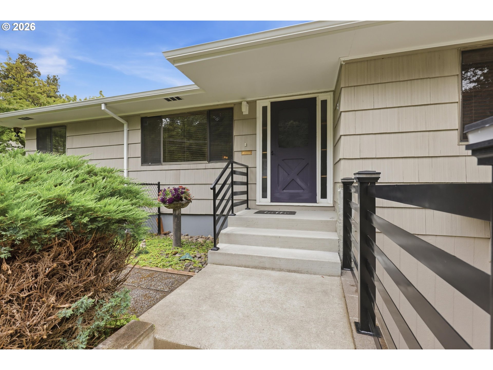 11767 Southeast Wiese Road Damascus, OR 97089 - Photo 2 of 28