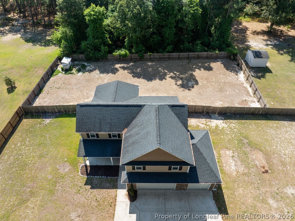 505 Fulford McMillan Road Raeford, NC 28376 - Photo 31 of 38