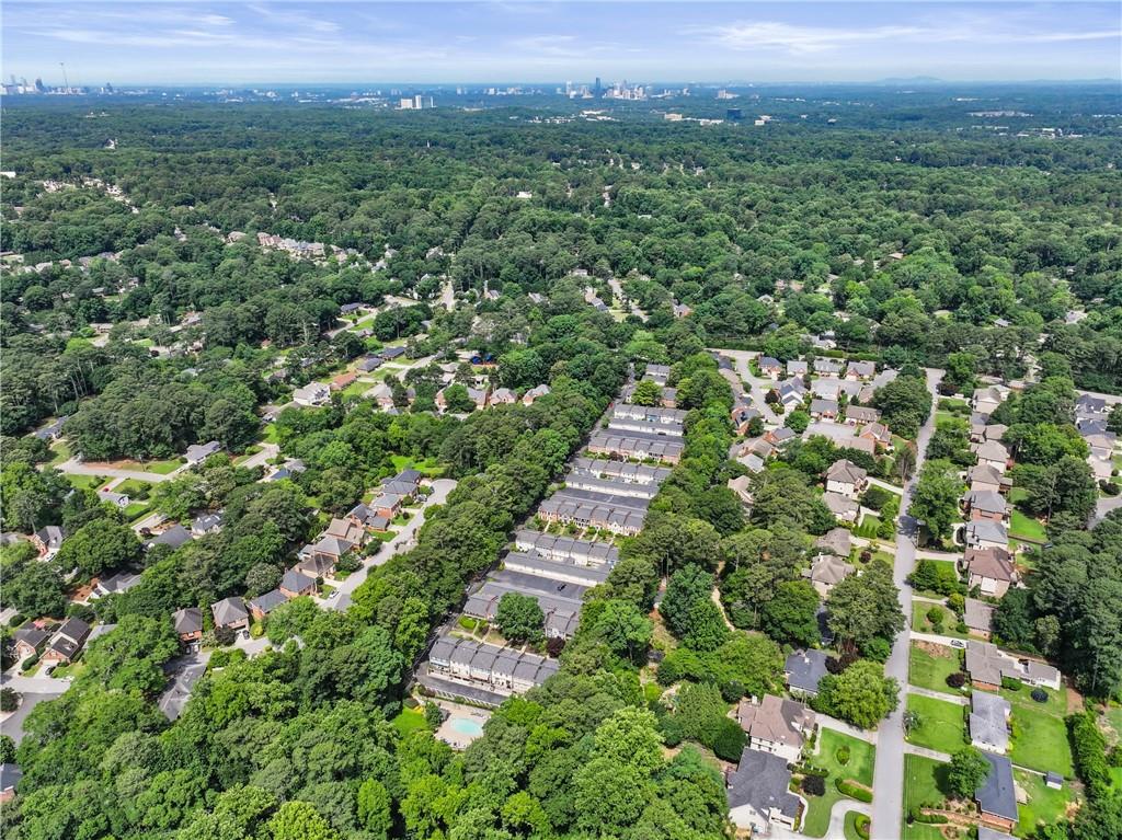 2947 Lavista Way Decatur, GA 30033 - Photo 51 of 52