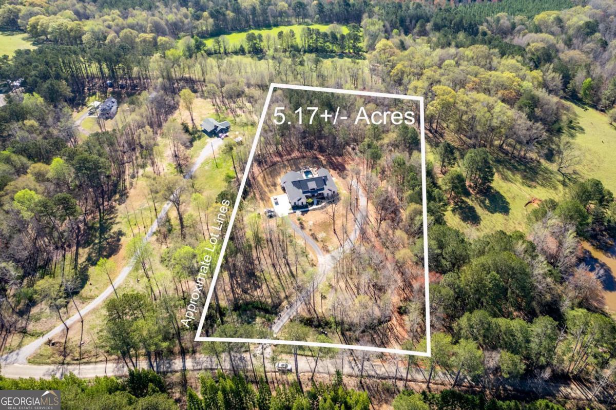 1953 Barton Bridge Road Madison, GA 30650 - Photo 3 of 78