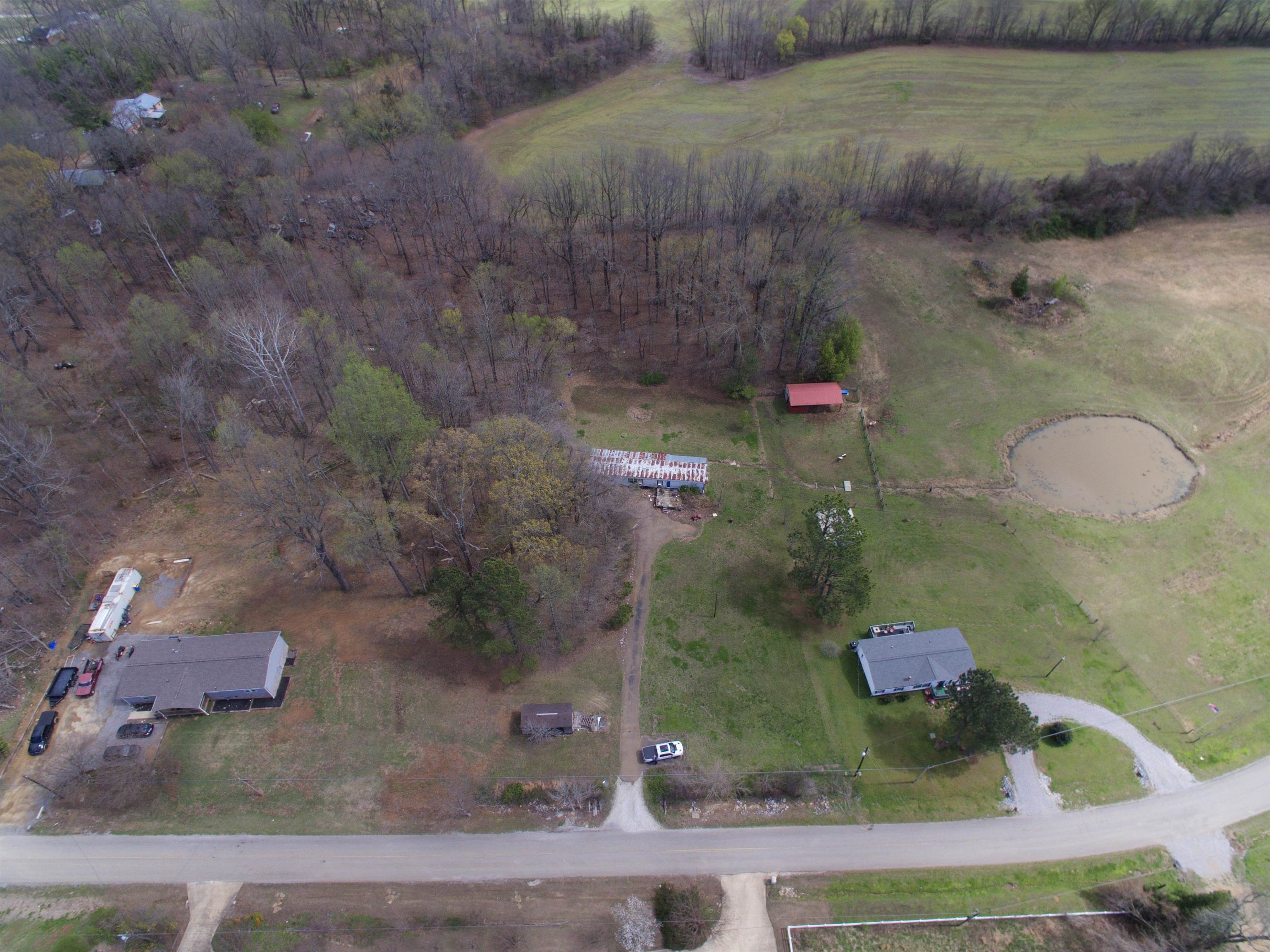 2510 Plantation Road Brighton, TN 38011 - Photo 1 of 11