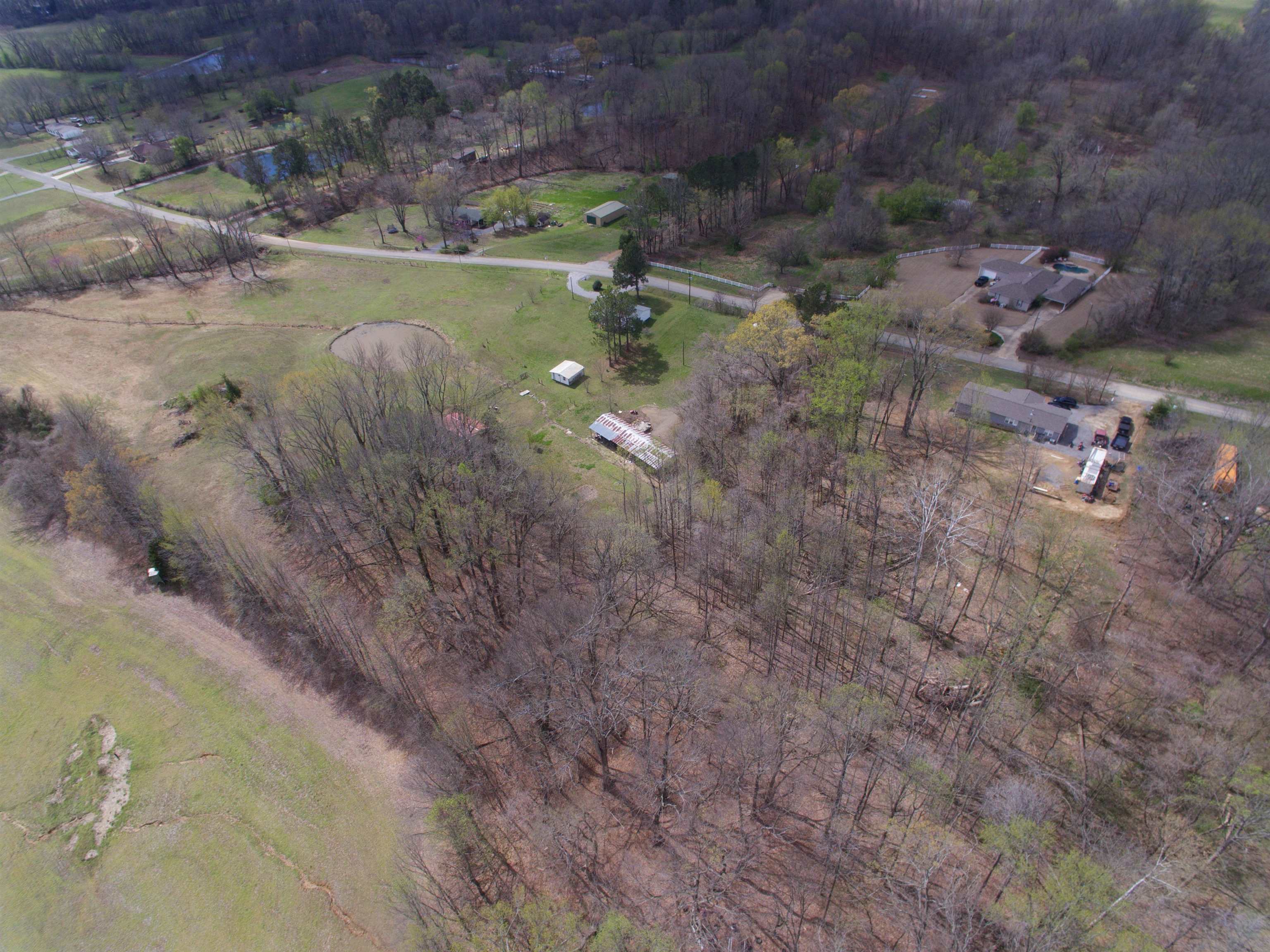 2510 Plantation Road Brighton, TN 38011 - Photo 3 of 11