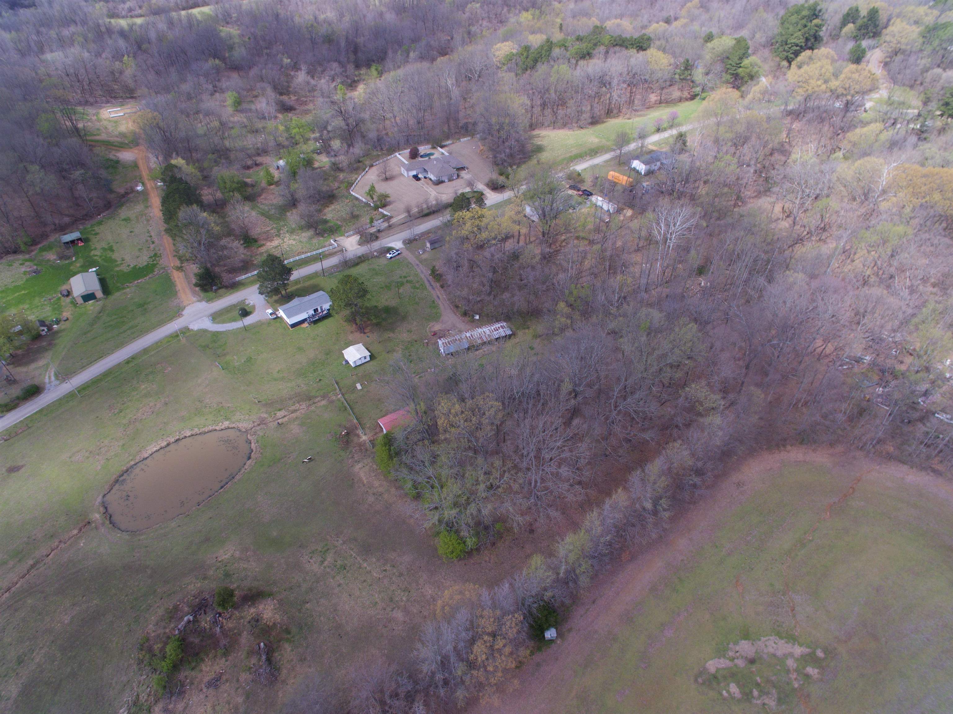 2510 Plantation Road Brighton, TN 38011 - Photo 4 of 11