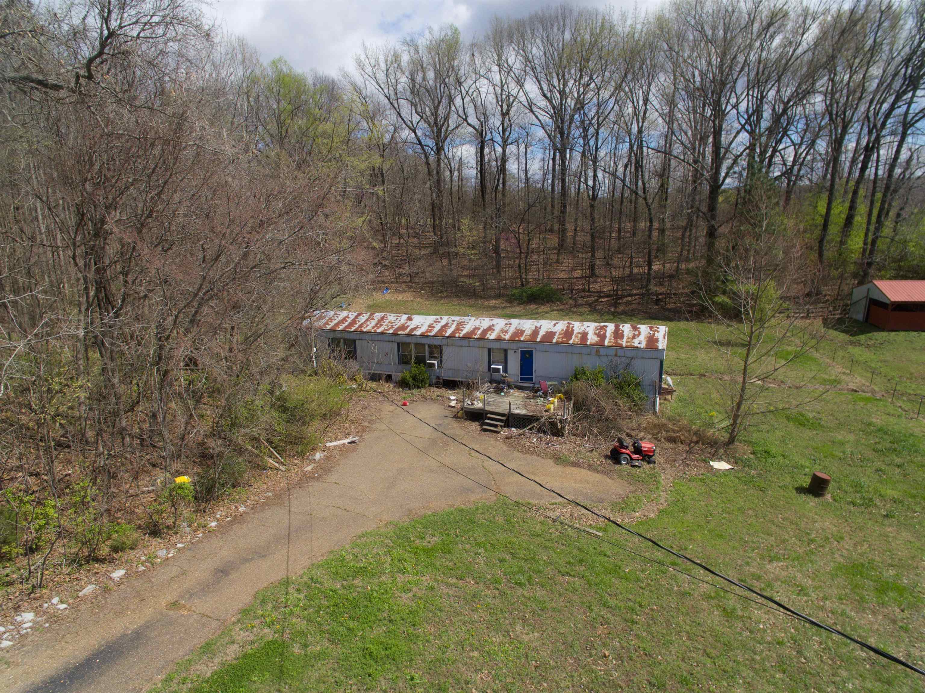 2510 Plantation Road Brighton, TN 38011 - Photo 5 of 11