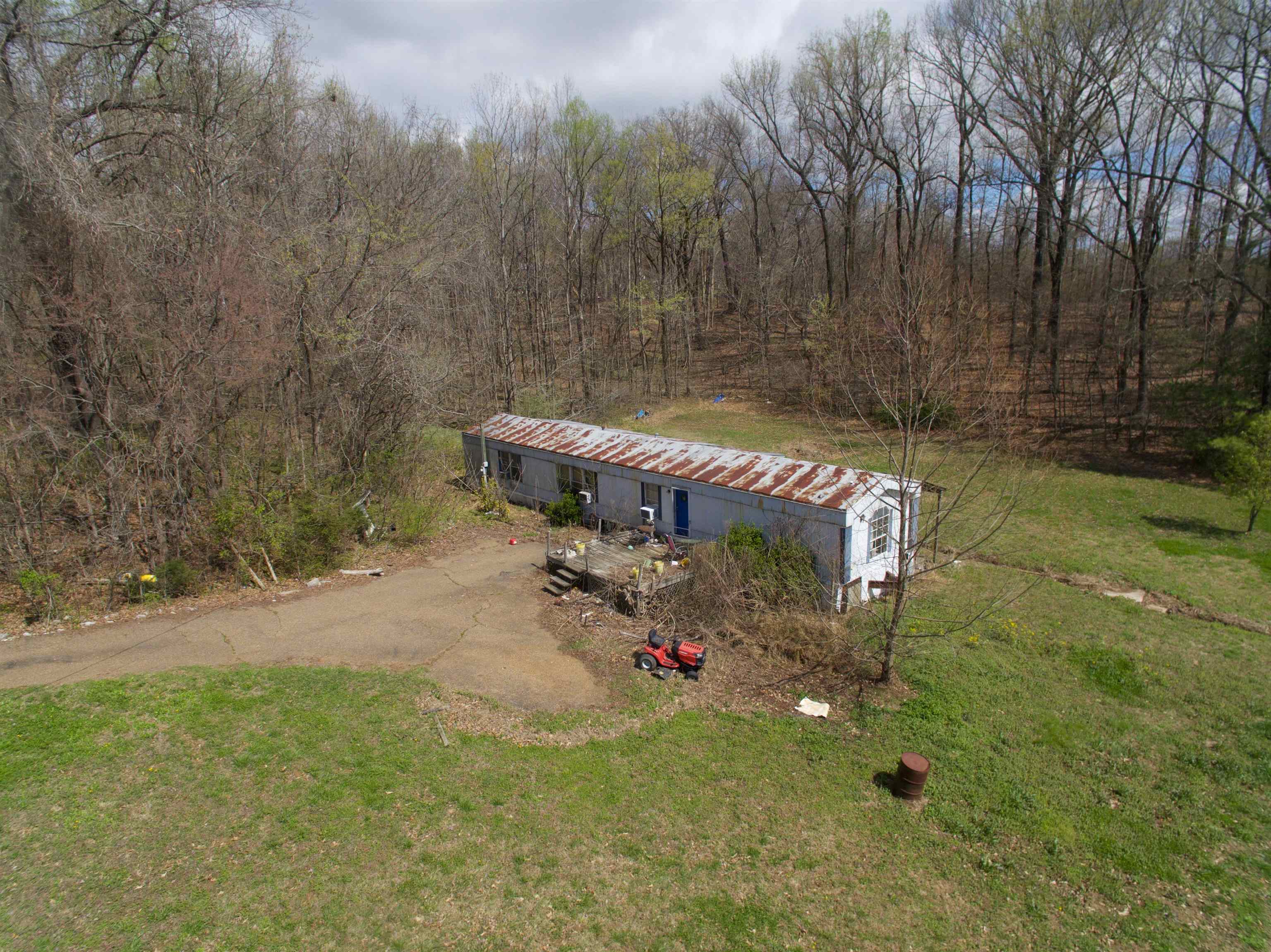 2510 Plantation Road Brighton, TN 38011 - Photo 6 of 11