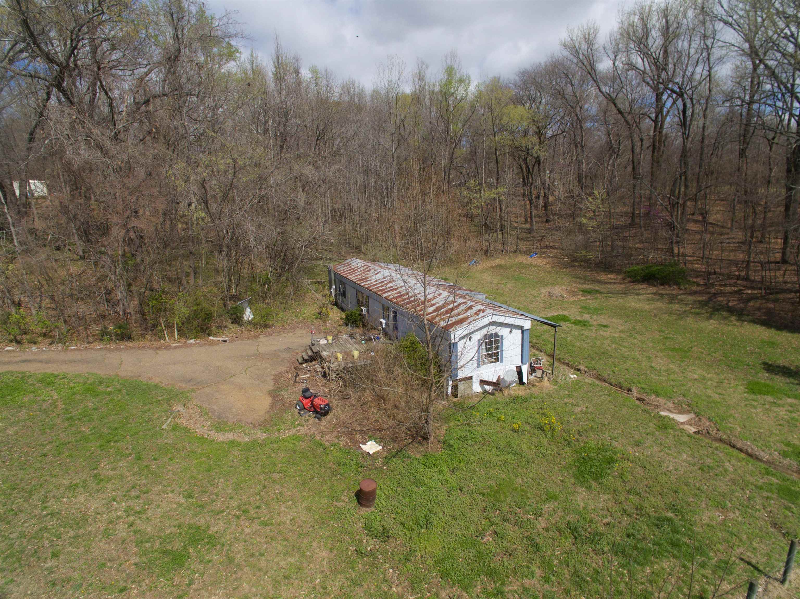 2510 Plantation Road Brighton, TN 38011 - Photo 7 of 11