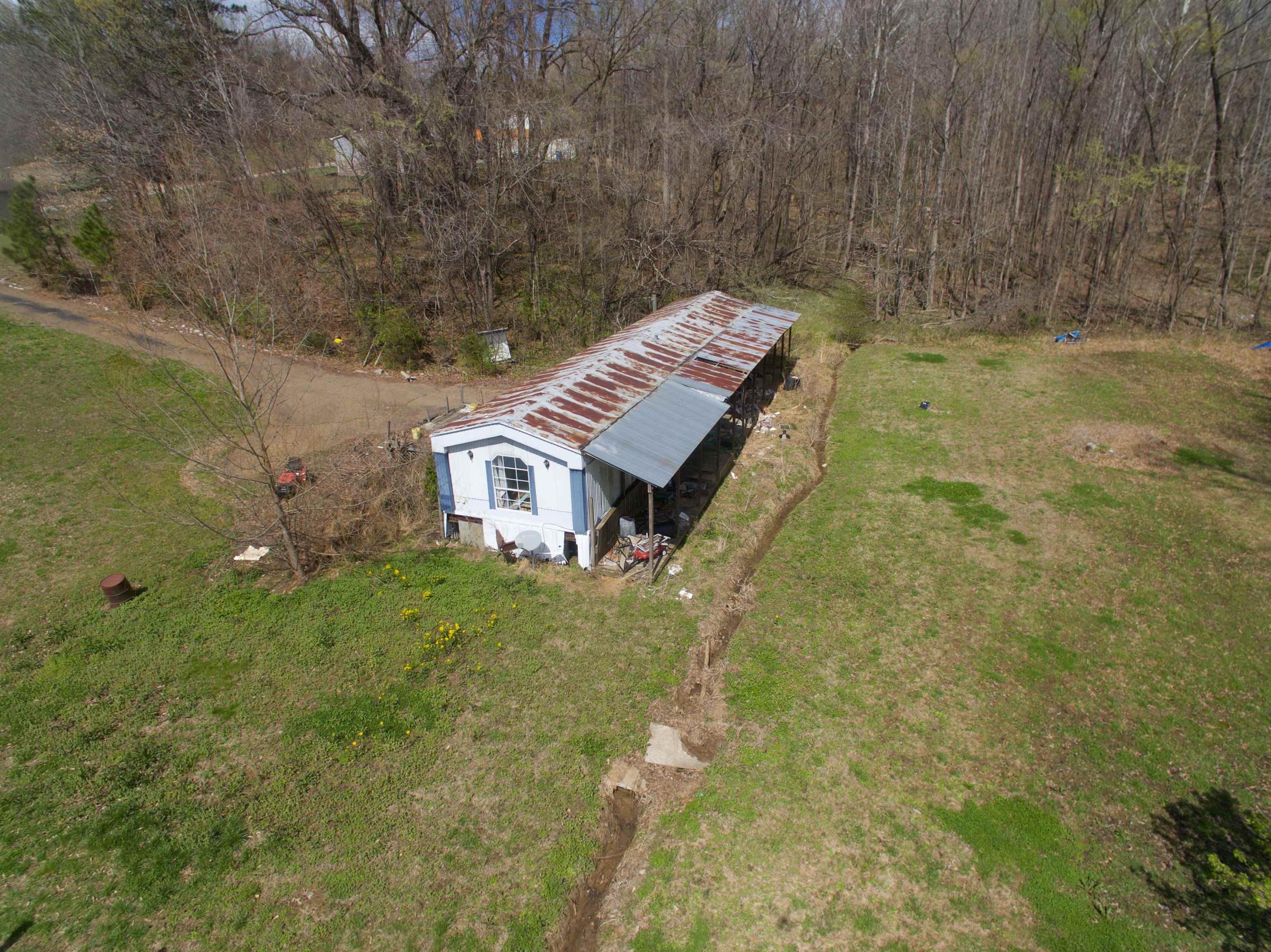 2510 Plantation Road Brighton, TN 38011 - Photo 8 of 11