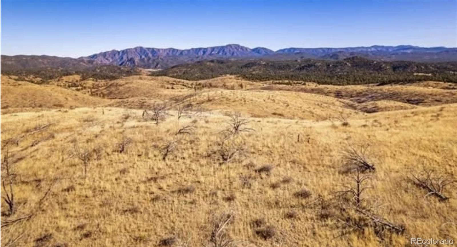 30th And H Path Cotopaxi, CO 81223 - Photo 3 of 8 a view of lake and mountain