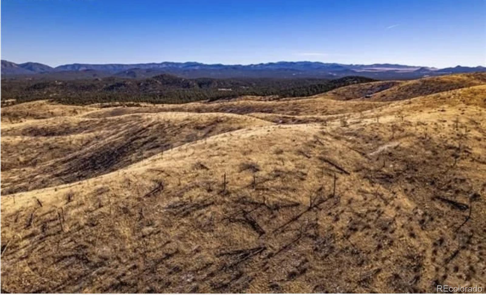 30th And H Path Cotopaxi, CO 81223 - Photo 5 of 8 a view of lake and mountain