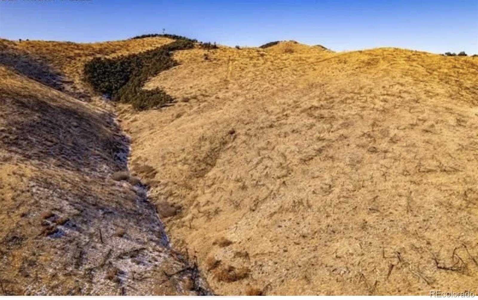 30th And H Path Cotopaxi, CO 81223 - Photo 8 of 8 a view of mountains