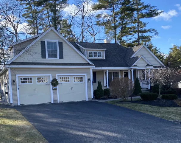 $799,000 | 23 Branch View Terrace North, Alfred, ME 04002