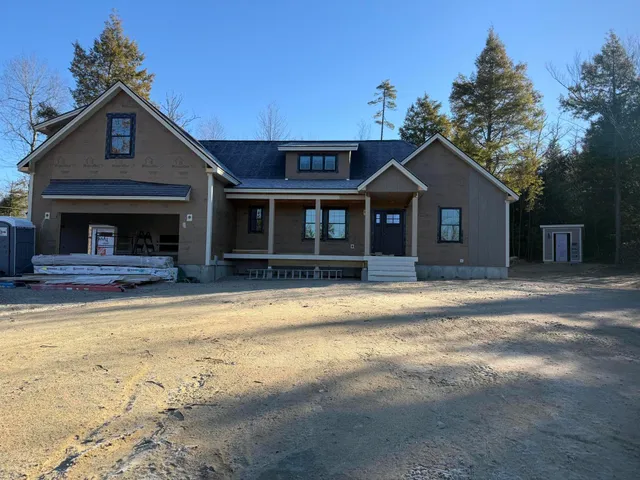 $799,000 | 23 Branch View Terrace North, Alfred, ME 04002