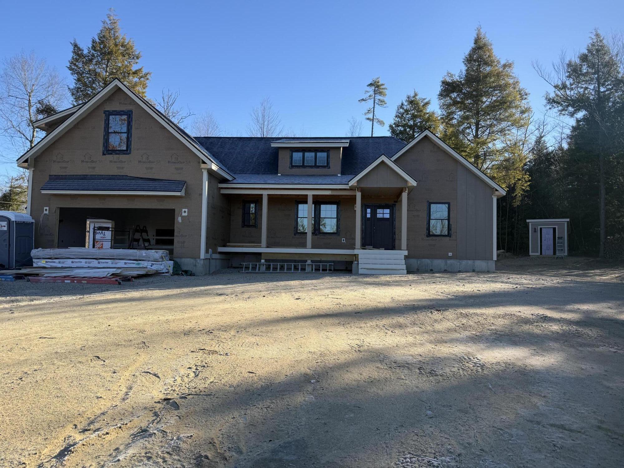 23 Branch View Terrace North Alfred, ME 04002 - Photo 1 of 7 IMG_0071