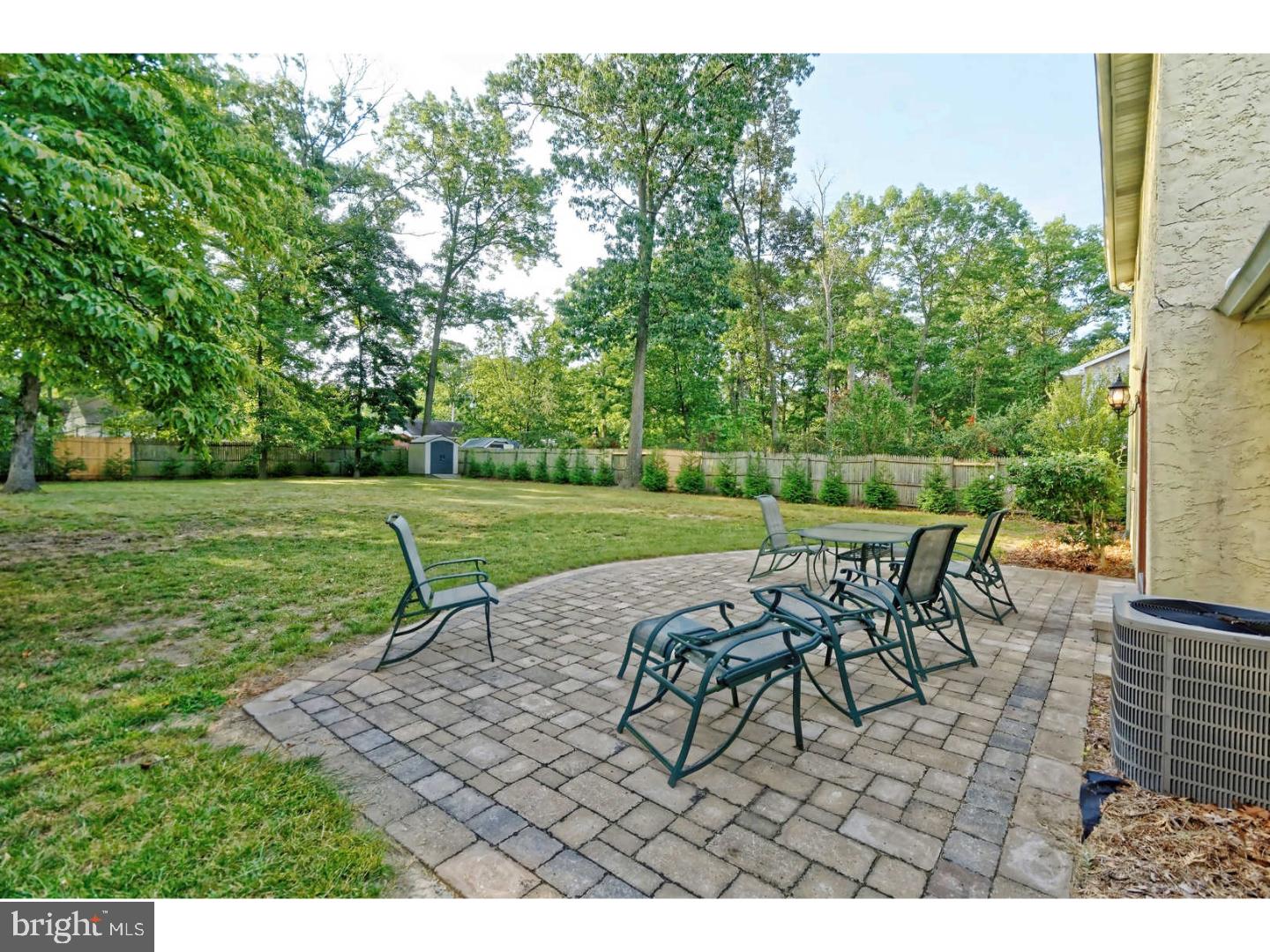 2 Virginia Road Glassboro, NJ 08028 - Photo 22 of 25 Patio
