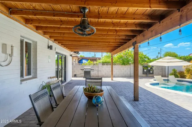 $5,500 | 1152 East Malibu Drive, Tempe, AZ 85282