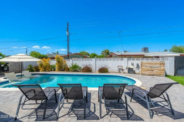 $5,500 | 1152 East Malibu Drive, Tempe, AZ 85282