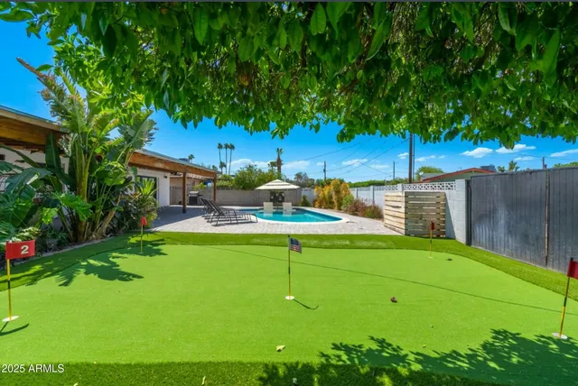 $5,500 | 1152 East Malibu Drive, Tempe, AZ 85282