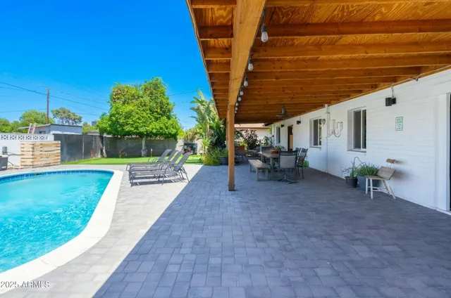 $5,500 | 1152 East Malibu Drive, Tempe, AZ 85282