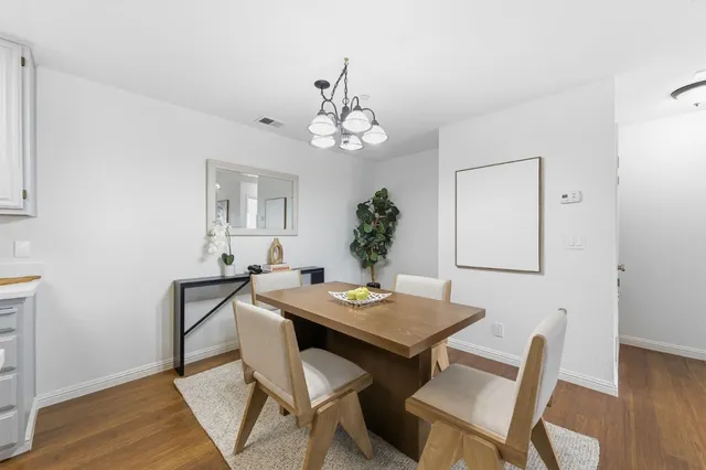 $800,000 | 112 Madison Avenue, Unit 109, San Mateo, CA 94402