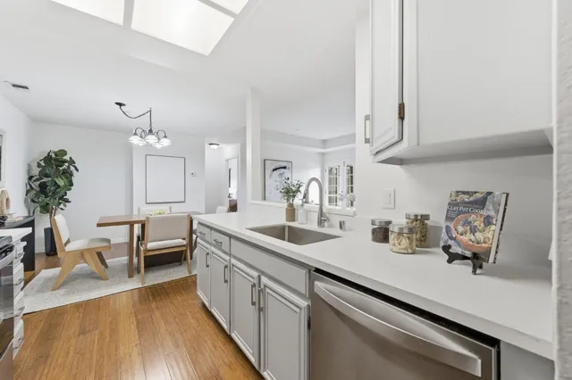 $800,000 | 112 Madison Avenue, Unit 109, San Mateo, CA 94402