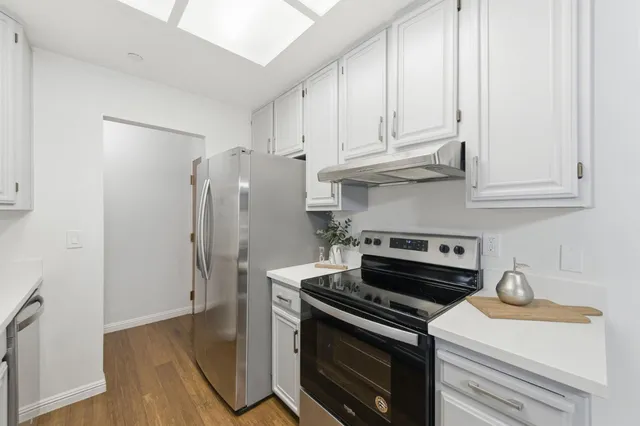 $800,000 | 112 Madison Avenue, Unit 109, San Mateo, CA 94402