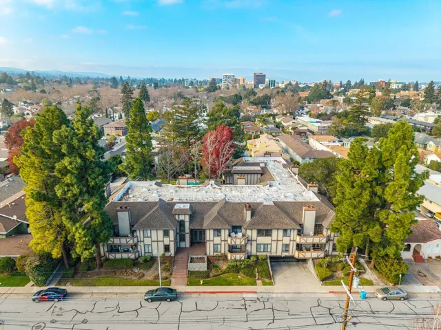 $800,000 | 112 Madison Avenue, Unit 109, San Mateo, CA 94402