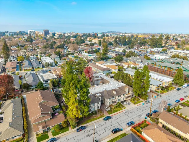 $800,000 | 112 Madison Avenue, Unit 109, San Mateo, CA 94402