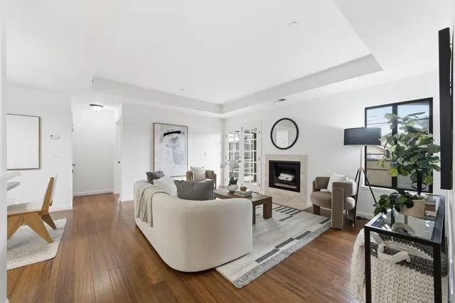 $800,000 | 112 Madison Avenue, Unit 109, San Mateo, CA 94402