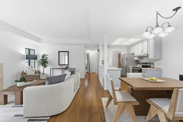 $800,000 | 112 Madison Avenue, Unit 109, San Mateo, CA 94402