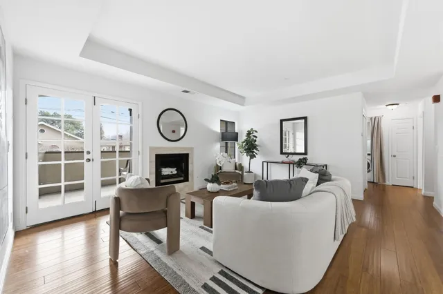 $800,000 | 112 Madison Avenue, Unit 109, San Mateo, CA 94402