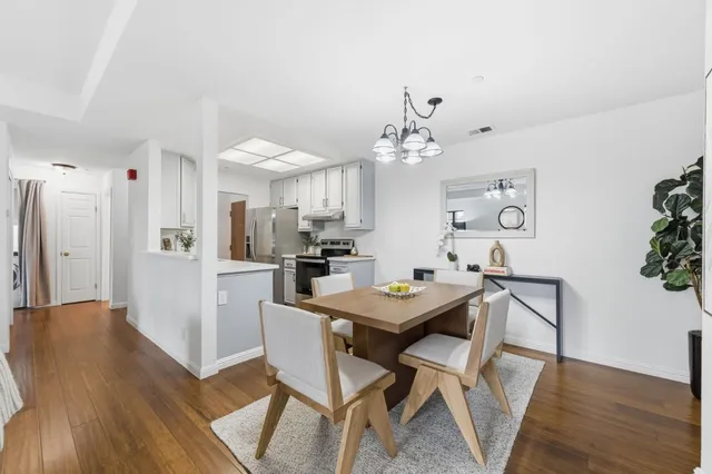 $800,000 | 112 Madison Avenue, Unit 109, San Mateo, CA 94402