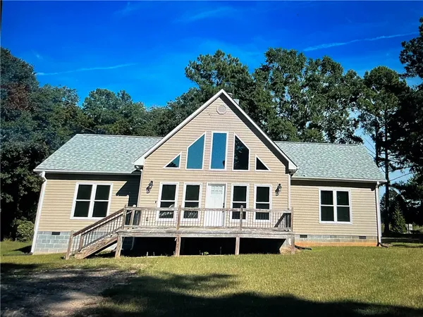$249,900 | 431 Old Shirley Road, Central, SC 29630