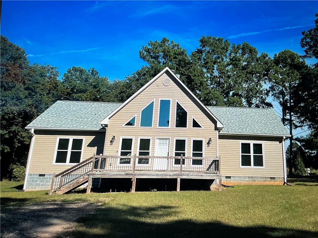 431 Old Shirley Road Central, SC 29630 - Photo 1 of 1