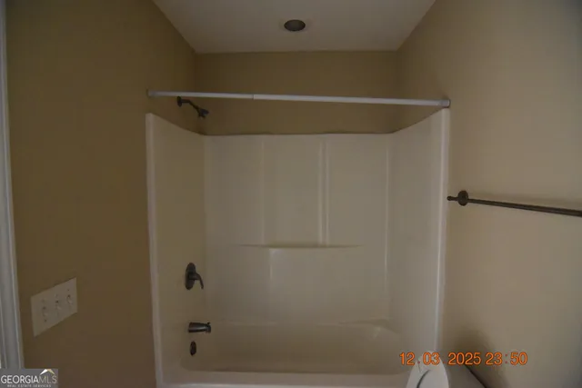 a view of bathroom
