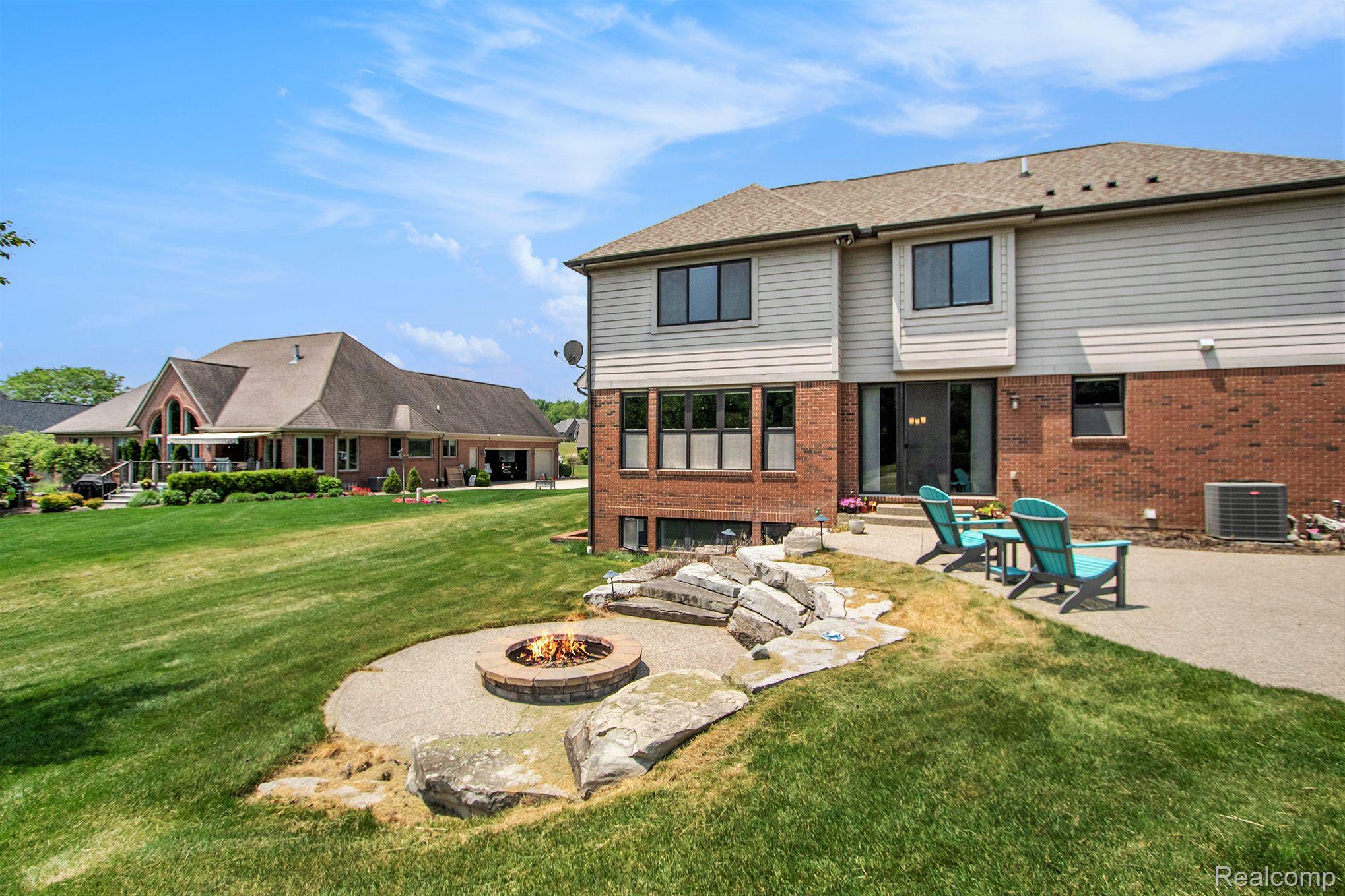 69844 Wildflower Lane Romeo, MI 48065 - Photo 34 of 42 Gallery Image 34