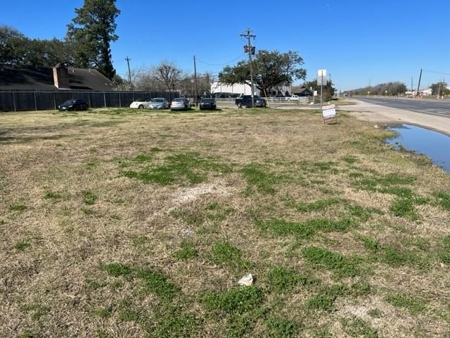 9802 Galveston Road Houston, TX 77034 - Photo 3 of 8 a view of open space with green space