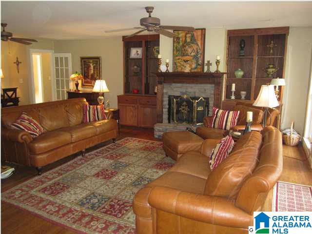 3329 Crosshill Road Birmingham, AL 35223 - Photo 7 of 20