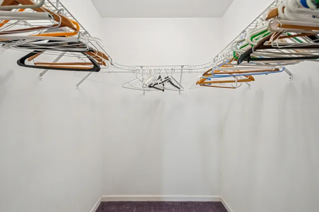 a picture of a wall with a white wall and a picture