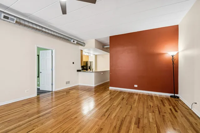 $379,000 | 2356 North Elston Avenue, Unit 205, Chicago, IL 60614