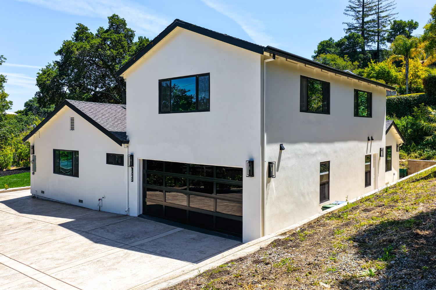1543 Rancho View Drive Lafayette, CA 94549 - Photo 74 of 86