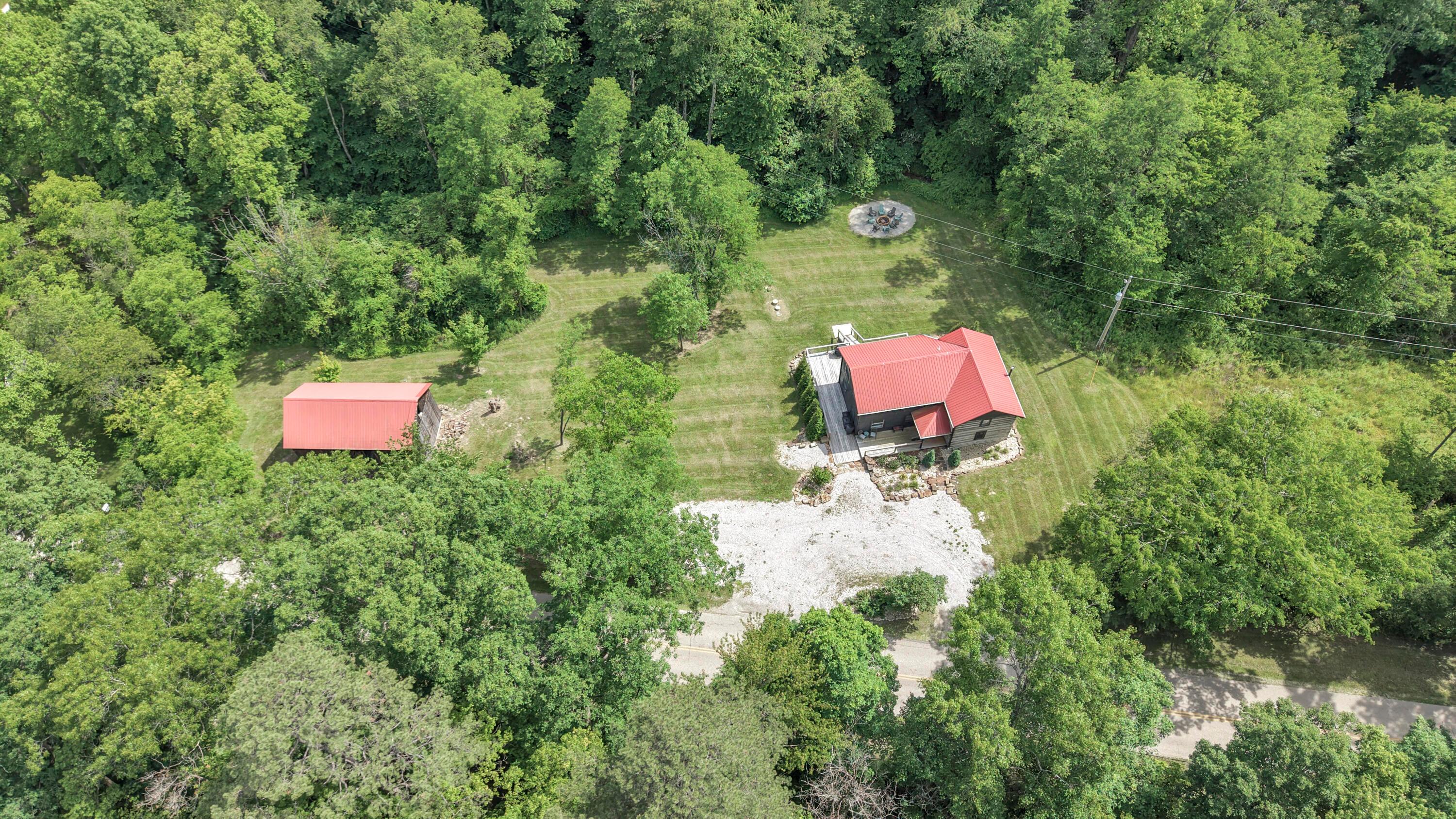 43 Blue Valley Road Southwest Lancaster, OH 43130 - Photo 50 of 58