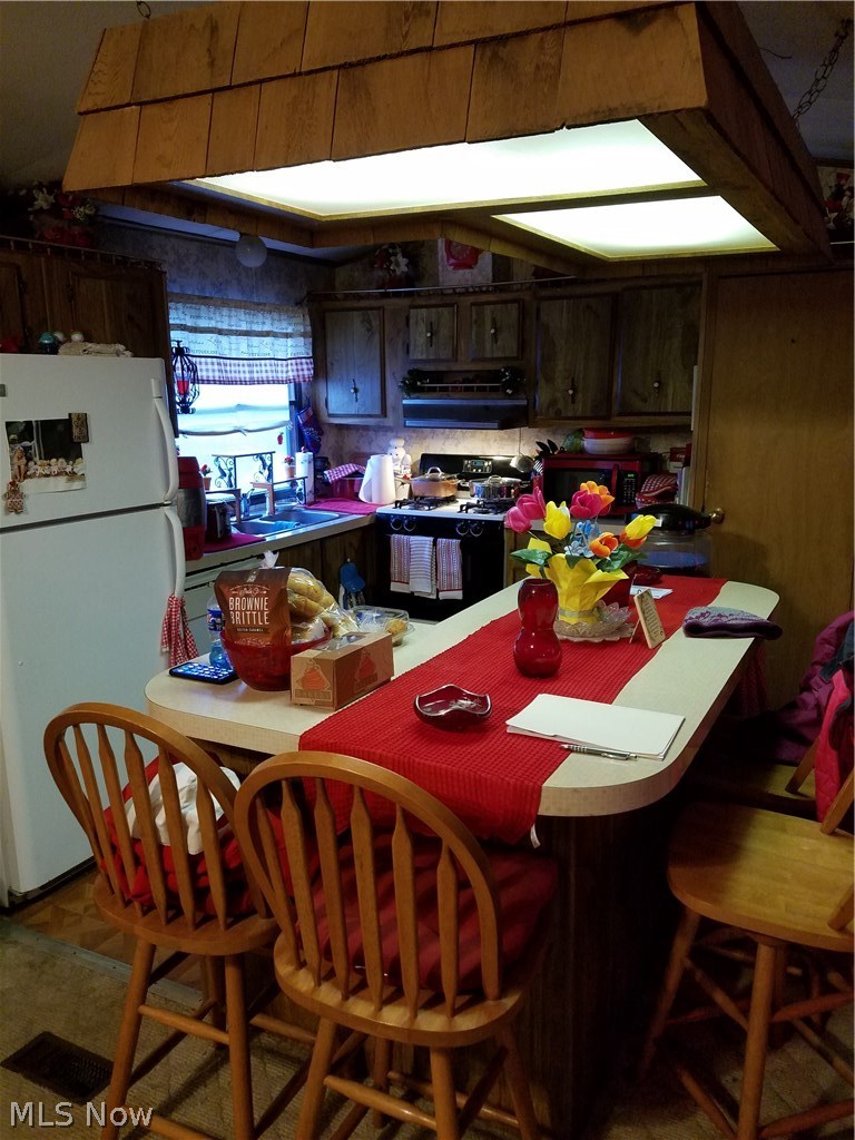 20840 Jeffry Road Dexter City, OH 45727 - Photo 22 of 22